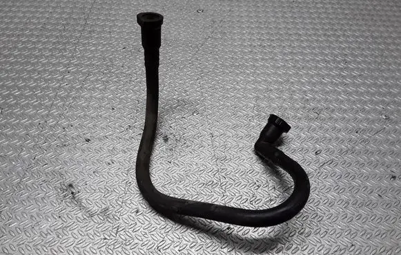 Peugeot 807 Fuel line pipe