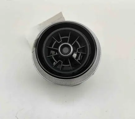 Audi A3 S3 8V Dashboard air vent grill cover trim 81A820901F