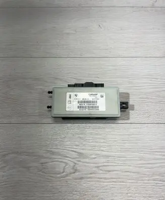 BMW X3 F25 Airbag control unit/module 9280185 A2C37764800 13B0050C2089N