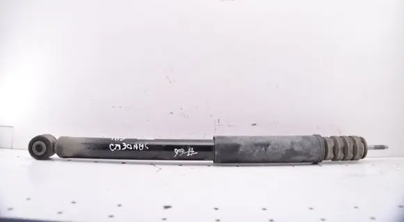 Dacia Sandero III Rear shock absorber/damper 562102144R
