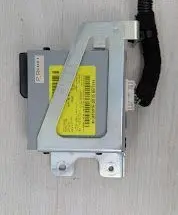 Mazda CX-5 Bluetooth control unit module KD4766DH0A