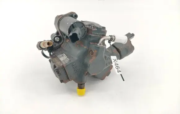 Ford Mondeo MK IV Fuel injection high pressure pump 9683624080 A2C27100268
