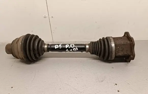 Audi A5 8T 8F Front driveshaft 8K0407271Q