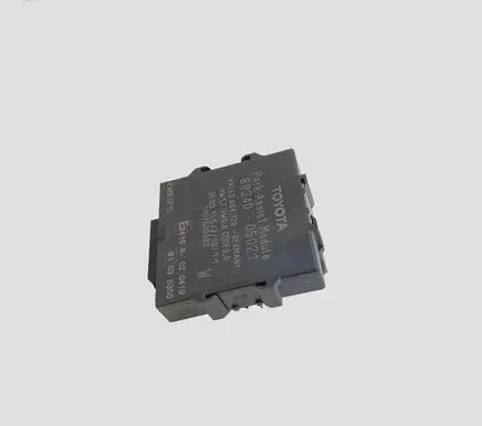 Toyota Avensis T270 Parking PDC control unit/module 8934005021 1107500992 40604120
