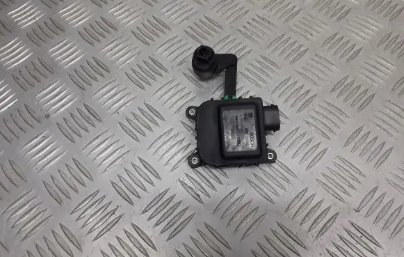 Skoda Octavia Mk1 (1U) Central body control module 1J1907511D