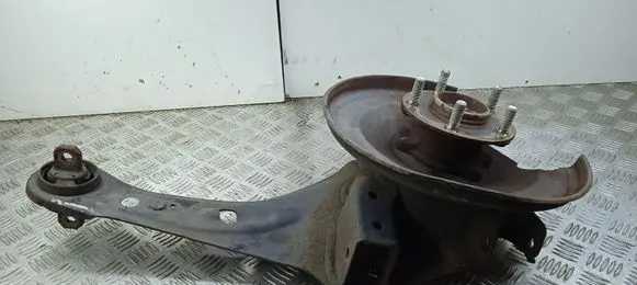 Mitsubishi Outlander Rear wheel hub