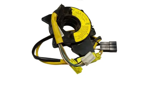 Subaru Impreza II Airbag slip ring squib (SRS ring)