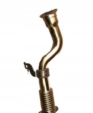 Mercedes-Benz C W205 EGR valve line/pipe/hose 33DD114N