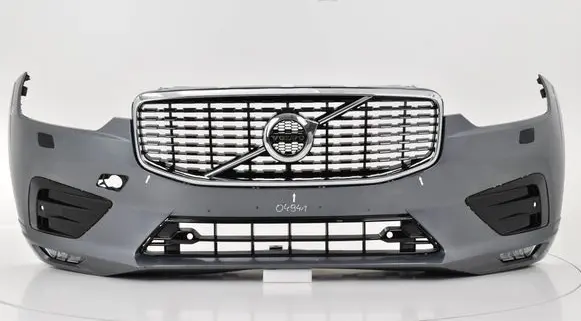 Volvo XC60 Front bumper 39847066