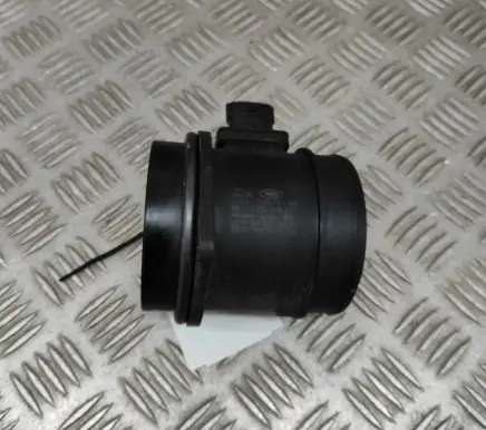 Jaguar F-Pace Mass air flow meter G4D312B579AA 0280218307