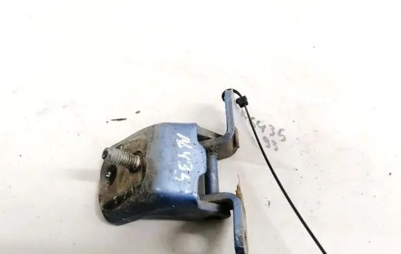 Nissan Micra Tailgate/trunk/boot hinge