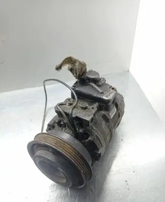 Volkswagen PASSAT B5 Air conditioning (A/C) compressor (pump)