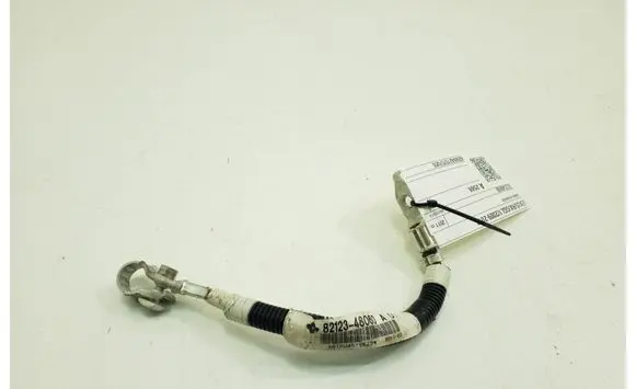 Lexus RX 450H Negative earth cable (battery) 8212348060