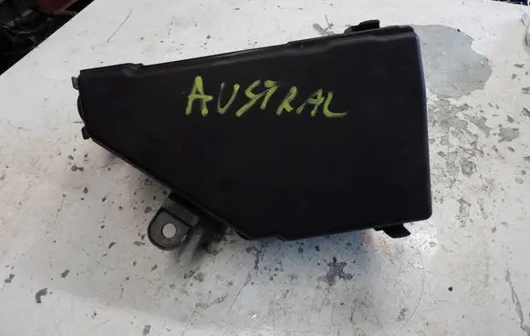 Renault Austral Fuse box set