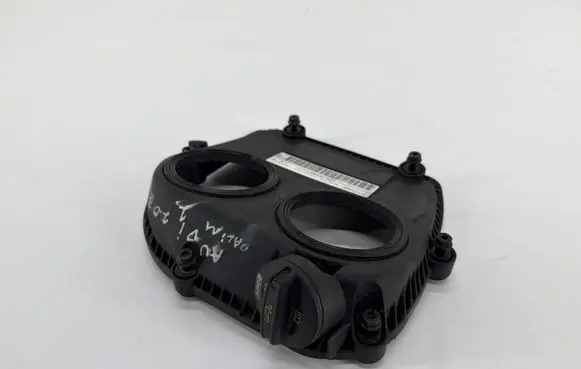 Audi A4 S4 B8 8K Timing chain cover 06K103269D