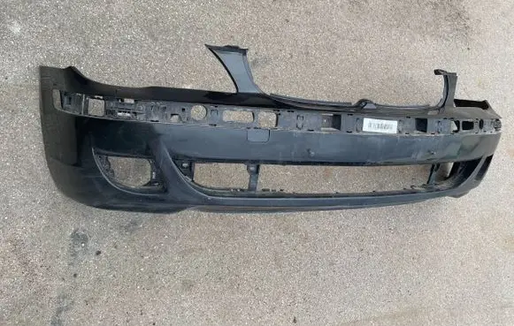BMW 7 E65 E66 Front bumper 7142155 7142156 7154451