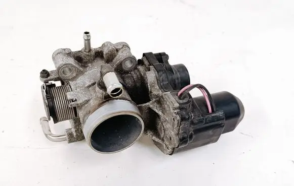 Toyota Prius (XW20) Throttle valve 21020 8945230150