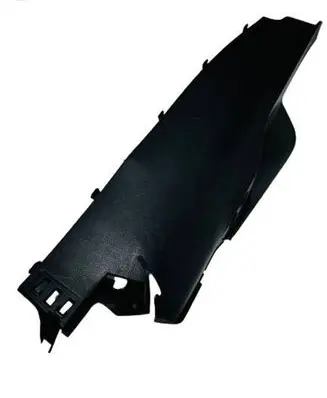 Toyota Corolla E210 E21 Rear seat side bottom trim 6255102730
