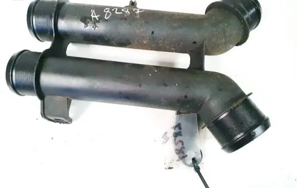 Citroen C5 Intercooler hose/pipe hsr20617