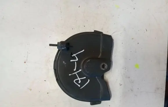 Volvo XC40 Timing belt guard (cover) 31465981