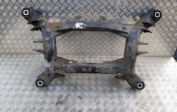 BMW X3 F25 Rear subframe 