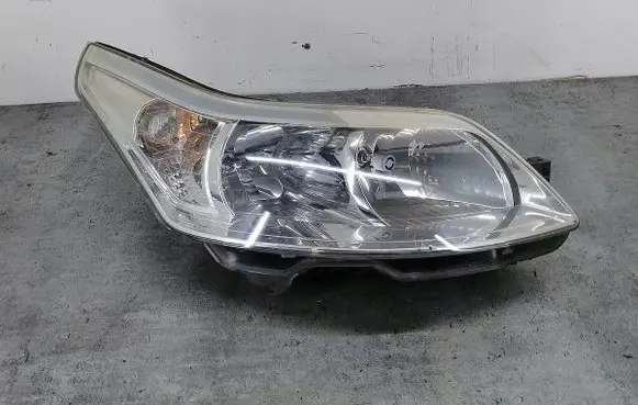 Citroen C4 I Headlight/headlamp