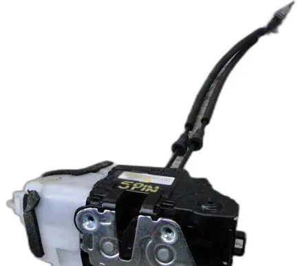 Hyundai Tucson TL Lock set 81410D7510