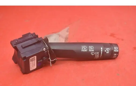 Opel Corsa E Headlight wiper switch 95433818