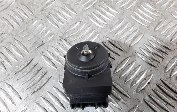 Opel Insignia A Wing mirror switch 13271827 211723