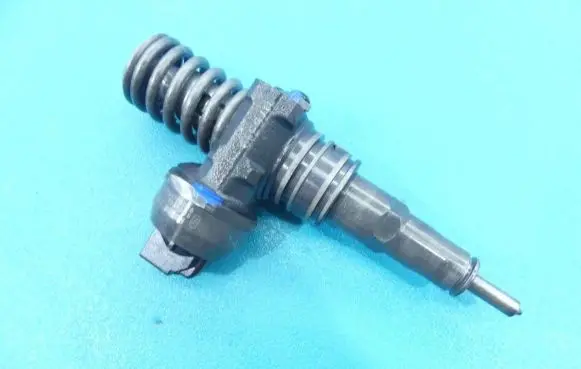 Ford Galaxy Fuel injector 0414720038 IMPRK1176319