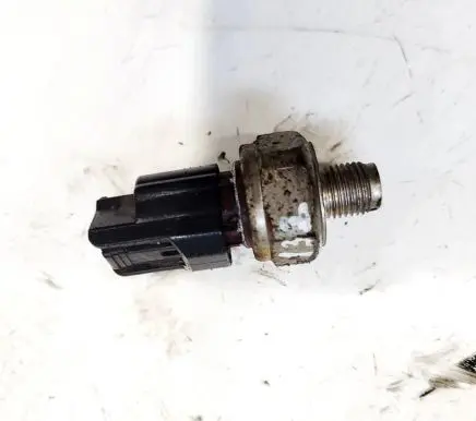 Fuel pressure sensor