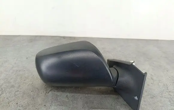 Toyota Yaris Front door electric wing mirror 879100D250