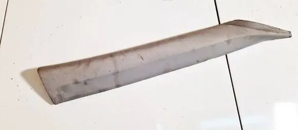 Volvo S40, V40 (C) pillar trim 30867278 30867279