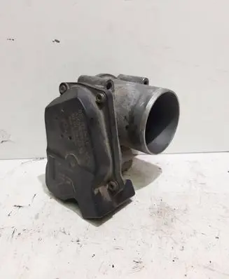 Volkswagen Golf V Throttle valve 03C133062C A2C53030936