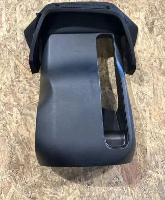 BMW 5 G30 G31 Steering wheel column trim 9329532