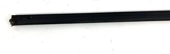 Chrysler Pacifica Front door glass trim molding