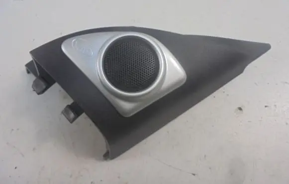 Mitsubishi Lancer VIII Audio system kit SPC02374K