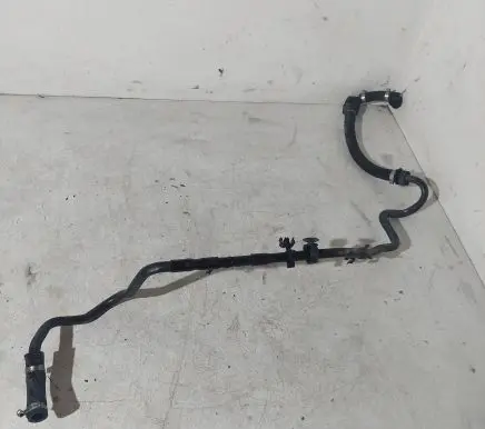 BMW 5 E39 Vacuum line/pipe/hose 11667785449