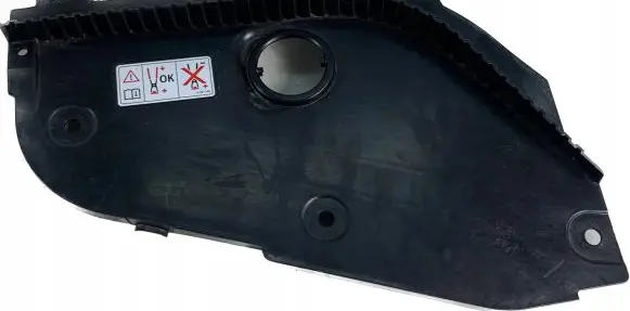 Mini One - Cooper F56 F55 Battery box tray 7491956