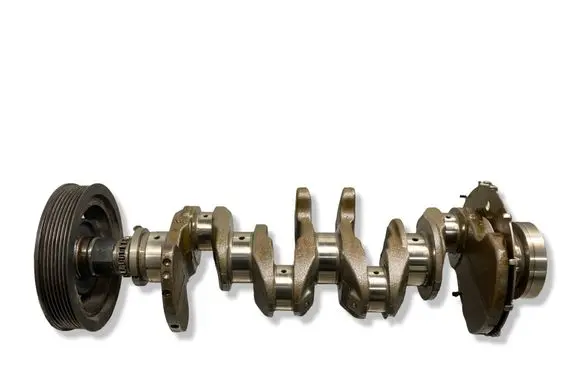 Honda Civic Crankshaft R18A2