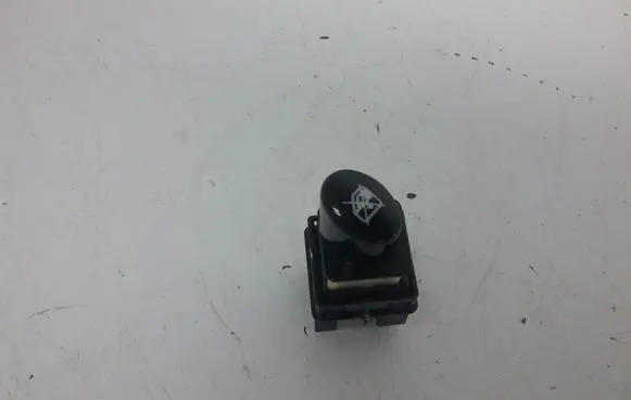 Lancia Lybra Child safety switch 0704