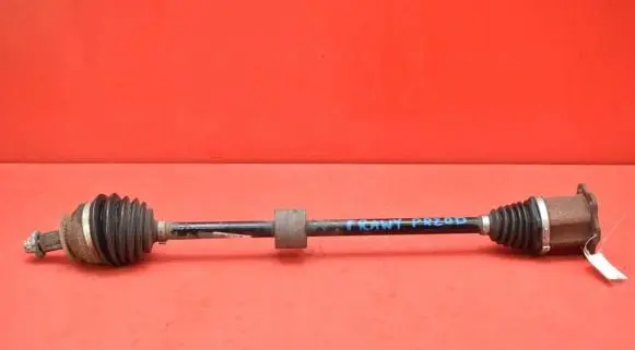 Skoda Kamiq Front driveshaft 2Q0407272BS