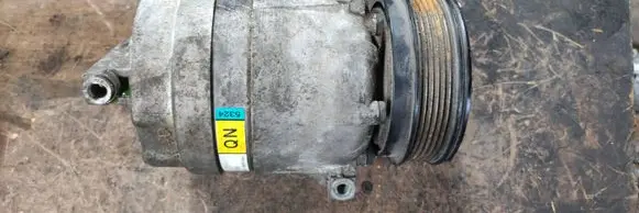 Opel Vectra B Air conditioning (A/C) compressor (pump) 90443840 1135324 CAE1630