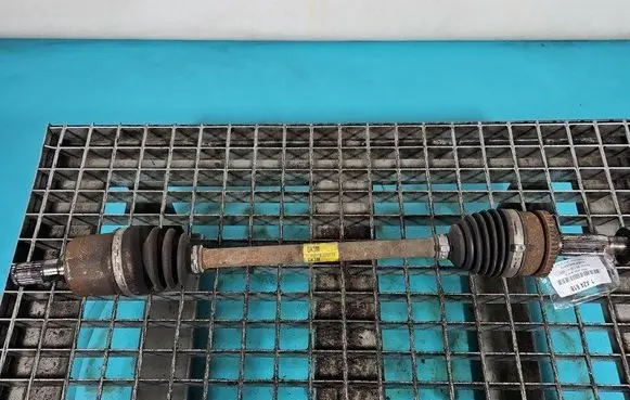 Hyundai i20 (GB IB) Front driveshaft IMPRK1424618