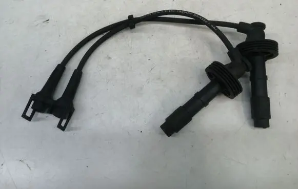 Volvo S40, V40 Ignition plug leads 