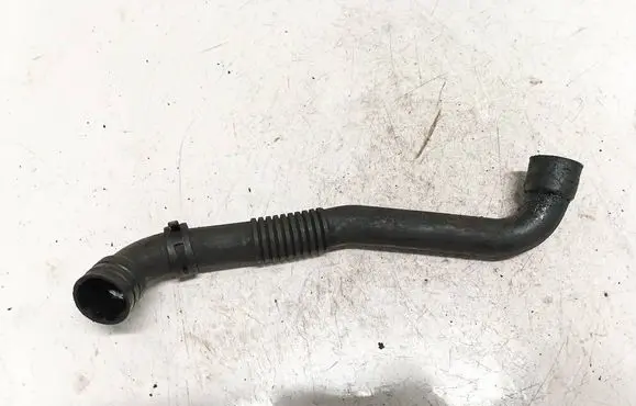 Volkswagen Sharan Breather hose/pipe 038103493ae 038103493de