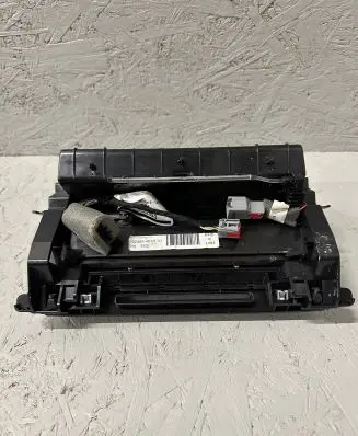 Land Rover Range Rover Sport L494 Climate control unit 105117904C DK6214B560 DK62045A66BH