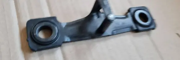 Audi A3 8Y Loading door lock loop/hook striker 8V0827507K