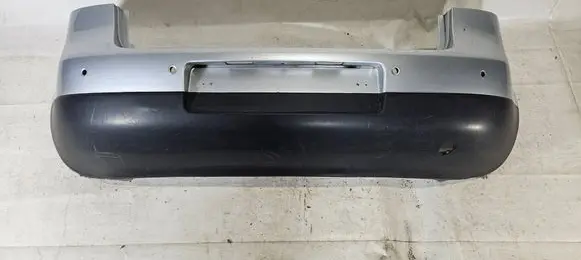 Volkswagen Golf V Rear bumper 1K6807421 1K6807521