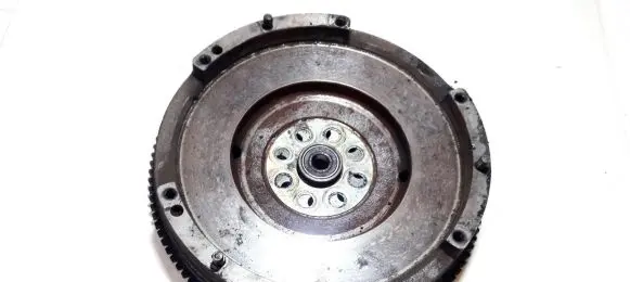Flywheel